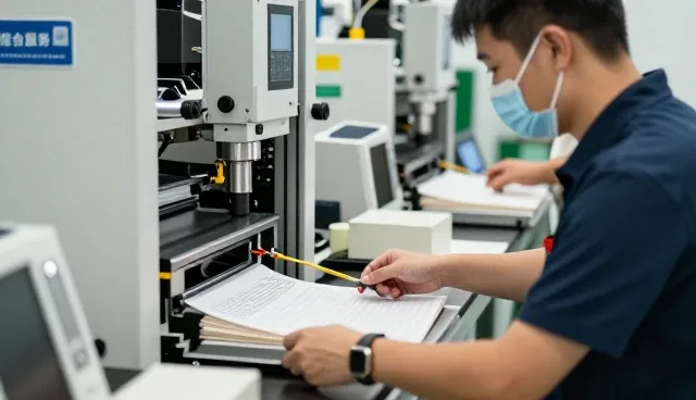 液压控制系统